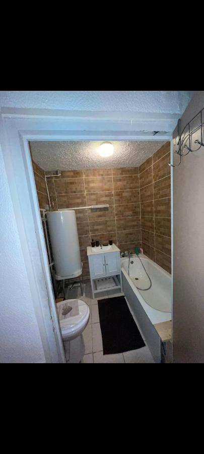 Appartement Cosy A 5Mn De La Gare De Denain. Экстерьер фото